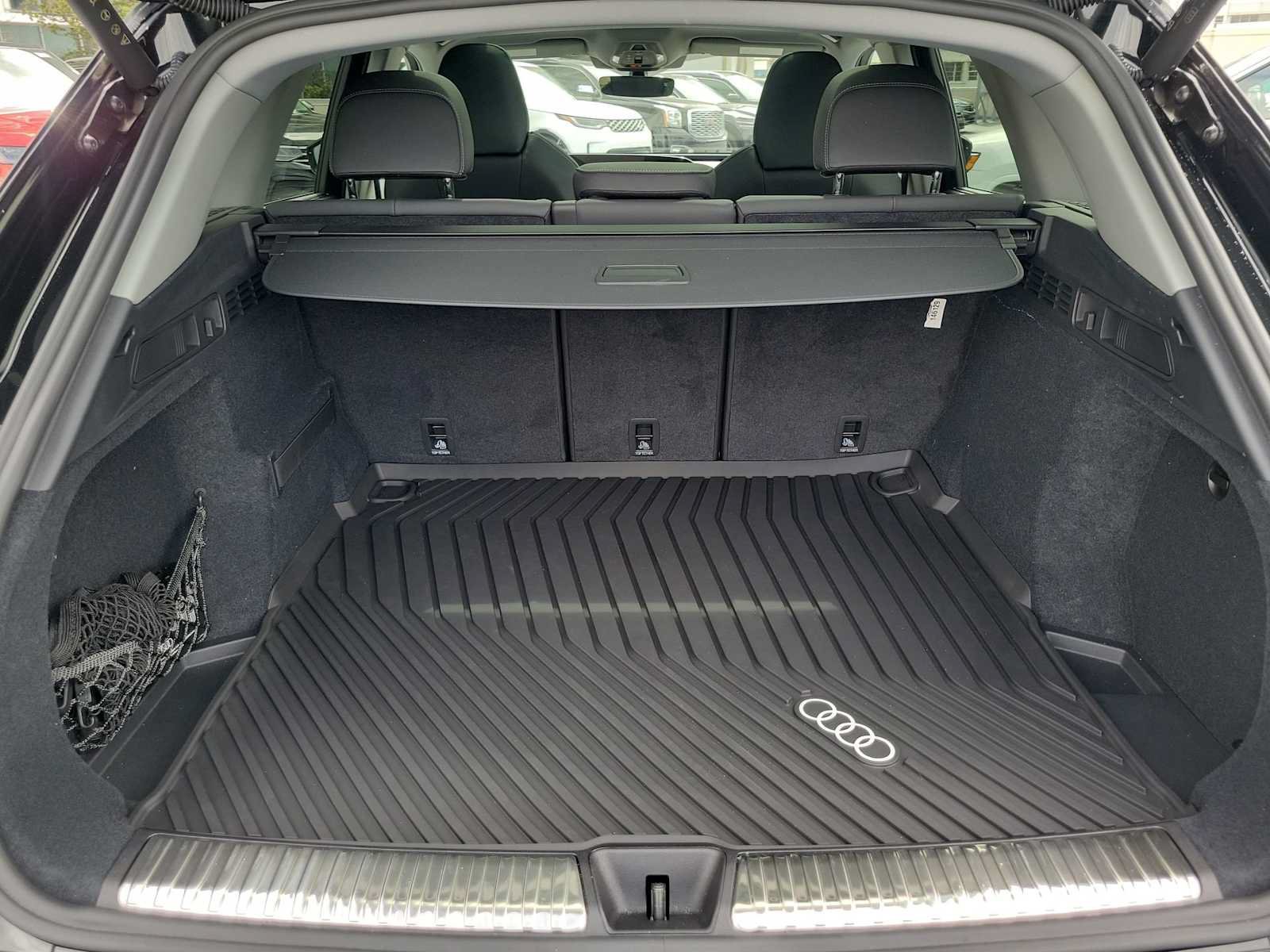 Certified 2025 Audi Q5 Premium Plus AWD/4WD image 34