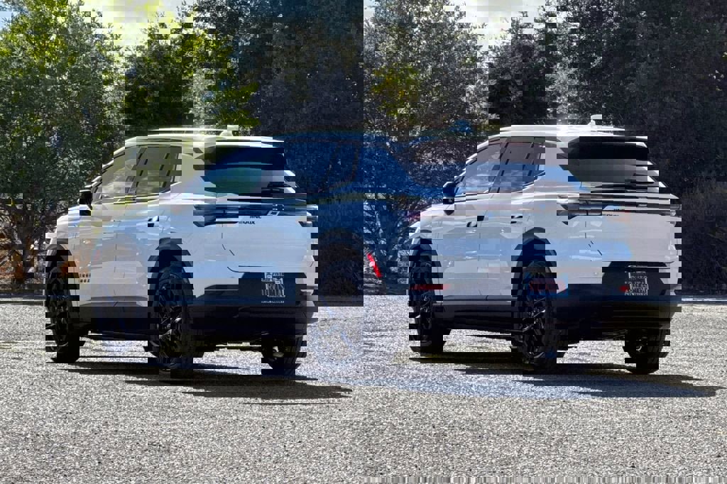 New 2026 Chevrolet Equinox EV LT w/ LPO, Blackout Package image 6