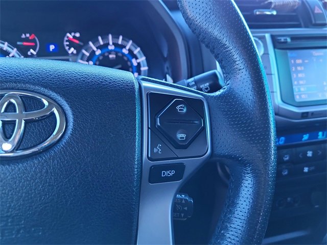 Used 2019 Toyota 4Runner Limited image 24