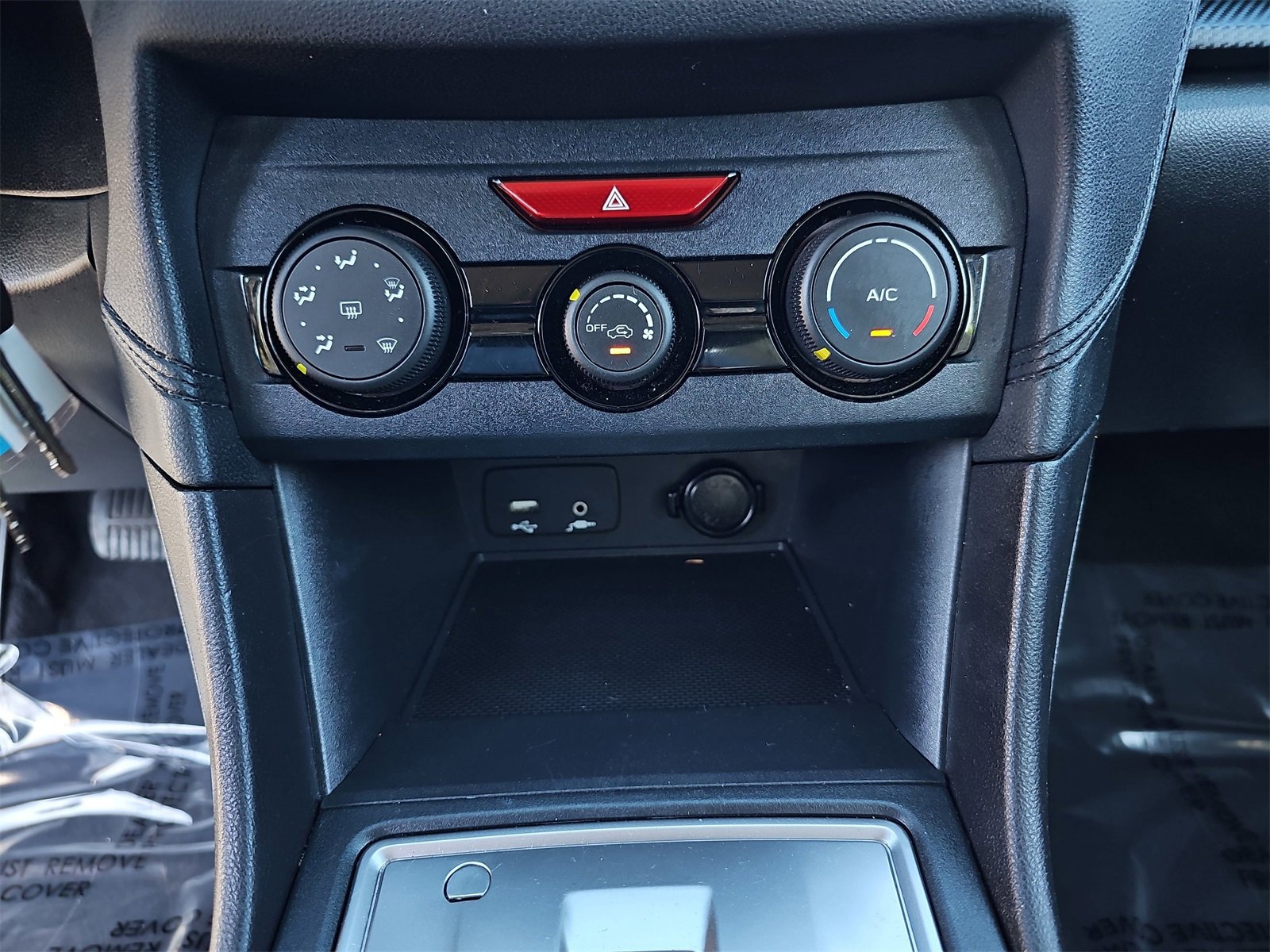 Used 2023 Subaru Impreza 2.0i image 24