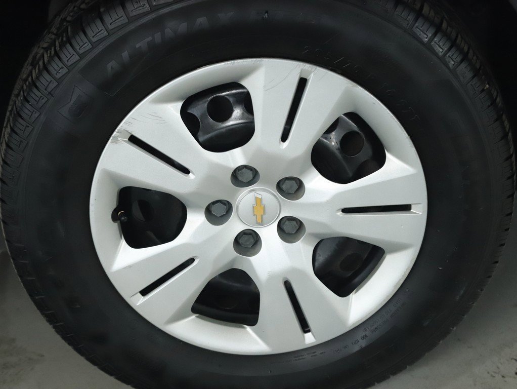 Used 2018 Chevrolet Trax LS image 10