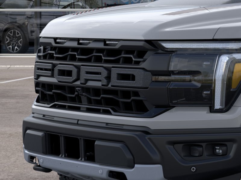 New 2026 Ford F150 Raptor AWD/4WD image 54
