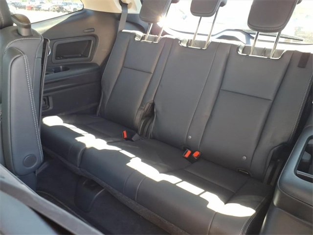 Used 2024 Subaru Ascent Touring image 19