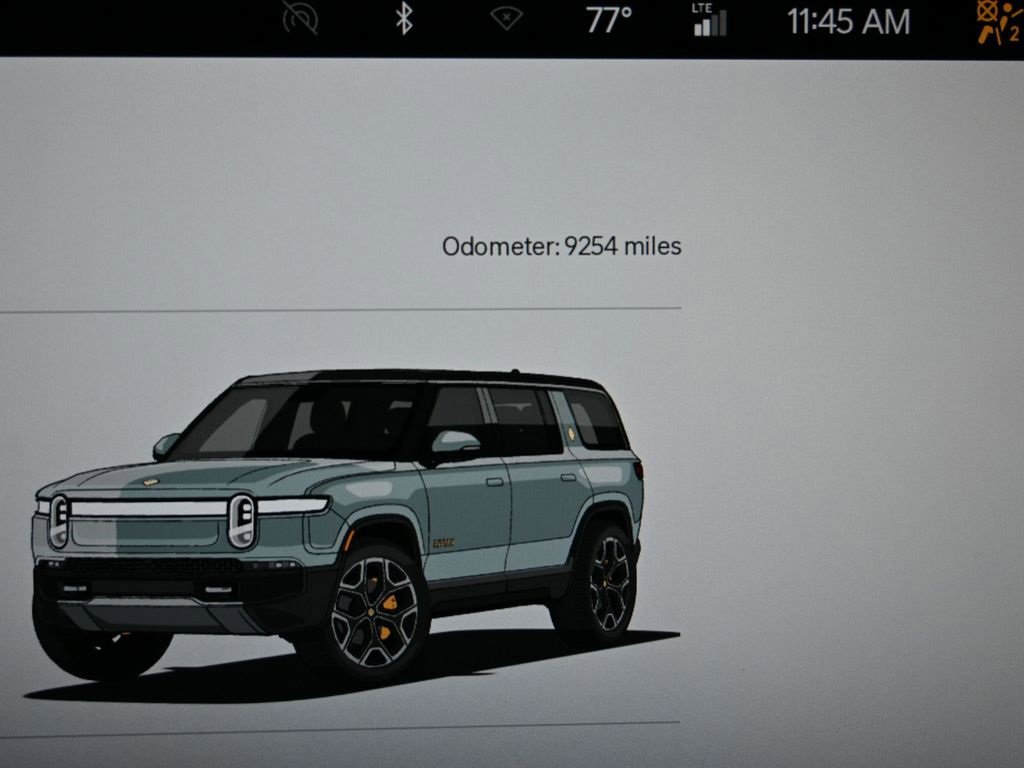 Used 2022 Rivian R1S Launch Edition image 17
