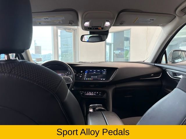 Used 2023 Buick Envision Preferred image 21