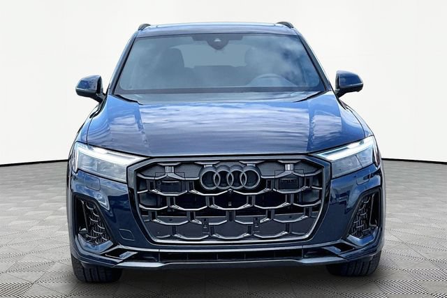 New 2026 Audi Q7 Premium Plus AWD/4WD image 3