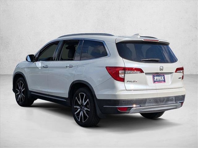Used 2019 Honda Pilot Touring image 8