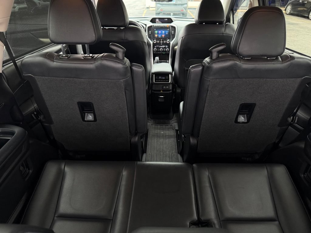 Used 2021 Subaru Ascent Limited AWD/4WD image 14
