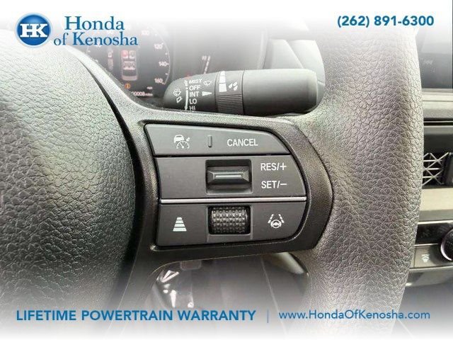 New 2026 Honda Accord SE image 19