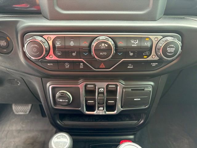 Used 2022 Jeep Gladiator Sport image 20