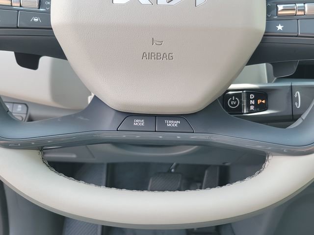 New 2026 Kia EV9 Wind image 20