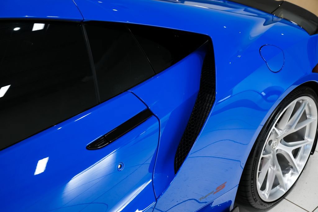 Used 2022 Acura NSX Type S AWD/4WD image 24