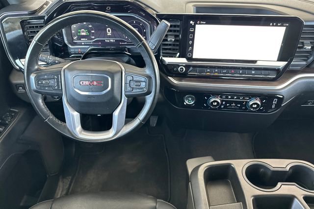 Used 2024 GMC Sierra 1500 SLT AWD/4WD image 15