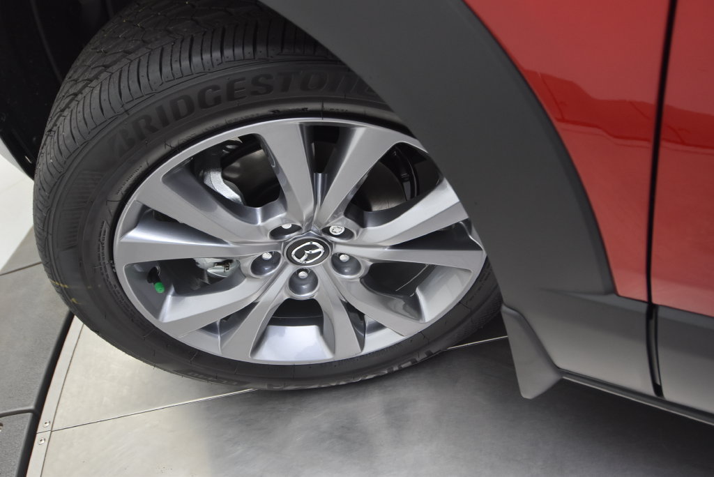 New 2026 MAZDA CX-30 AWD 2.5 S image 34