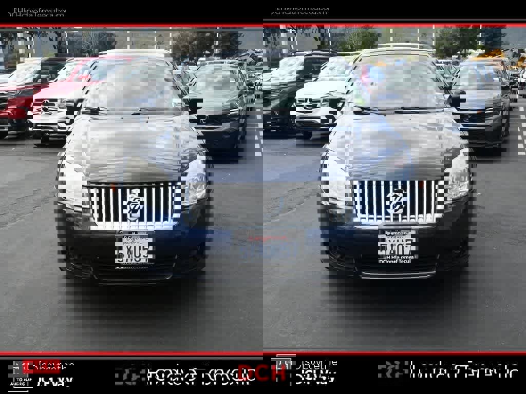 Used 2007 Mercury Milan Premier image 2