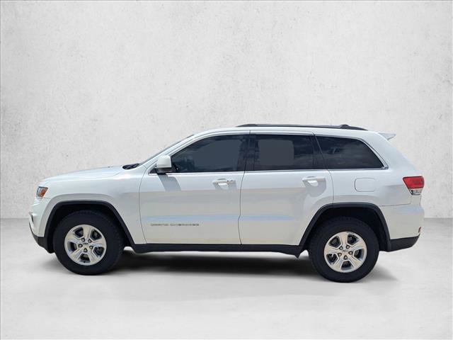Used 2014 Jeep Grand Cherokee Laredo w/ Quick Order Package 23E AWD/4WD image 9