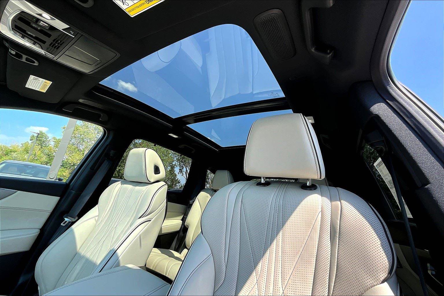 New 2026 Acura MDX A-Spec image 25