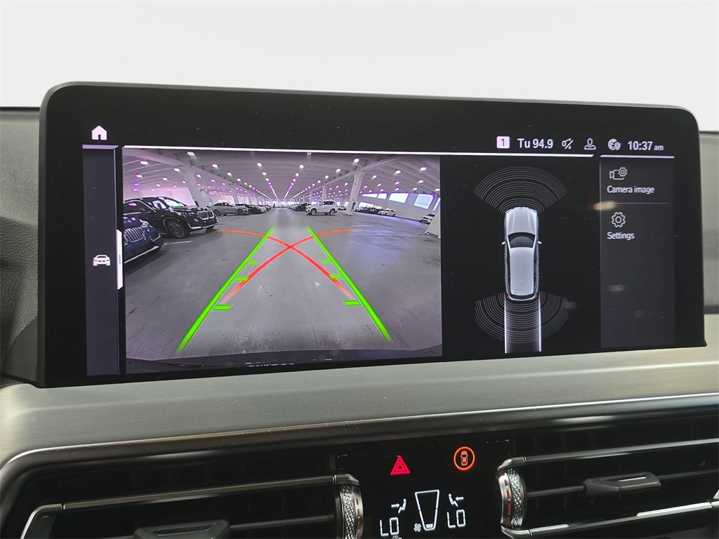 Certified 2022 BMW X3 xDrive30i w/ Premium Package 2 (ZPA) image 19