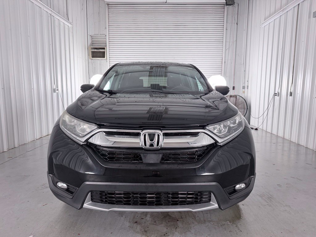 Used 2019 Honda CR-V EX image 2