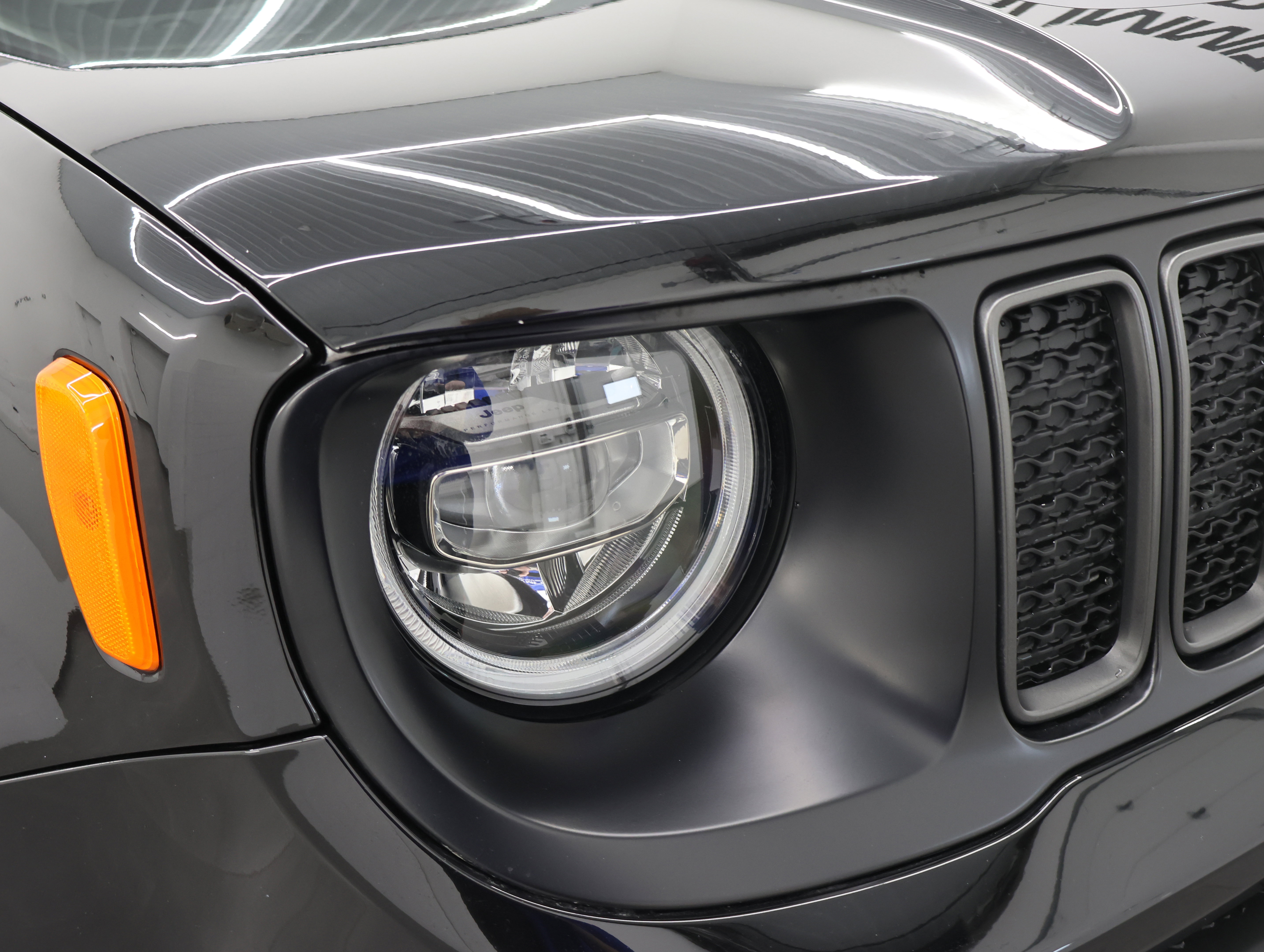 Used 2023 Jeep Renegade Trailhawk w/ Sun/Sound Group AWD/4WD image 22