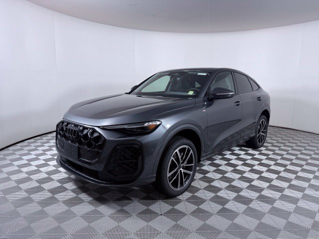 New 2026 Audi Q5 Premium Plus AWD/4WD image 3