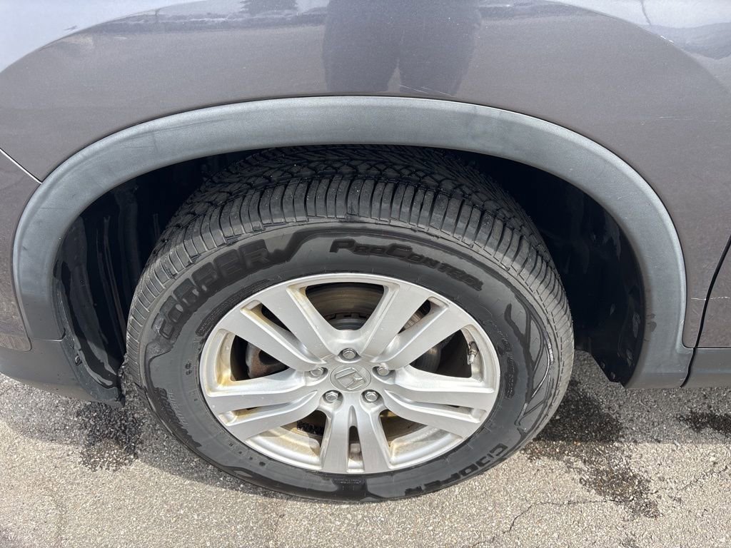 Used 2018 Honda Pilot LX image 6