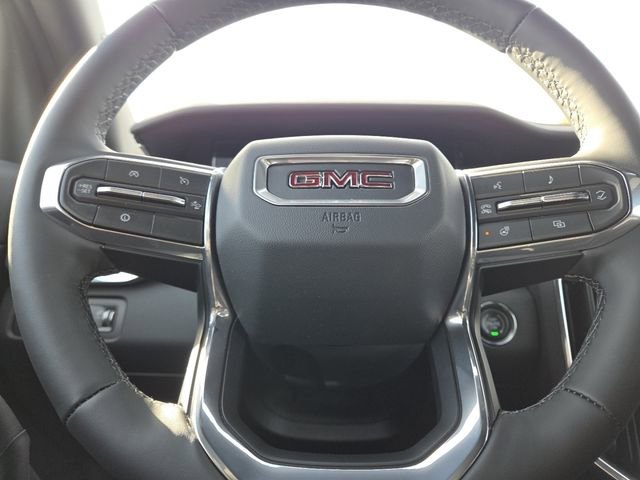 New 2026 GMC Acadia Elevation w/ Elevation Premium Package image 35