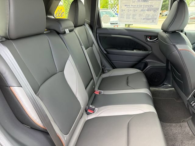 New 2026 Subaru Forester Sport w/ Onyx Edition AWD/4WD image 24