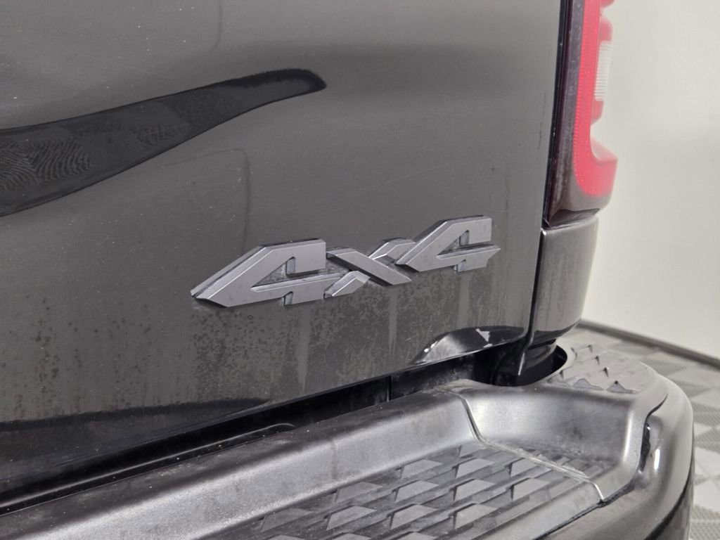 Used 2025 RAM 2500 Big Horn image 25