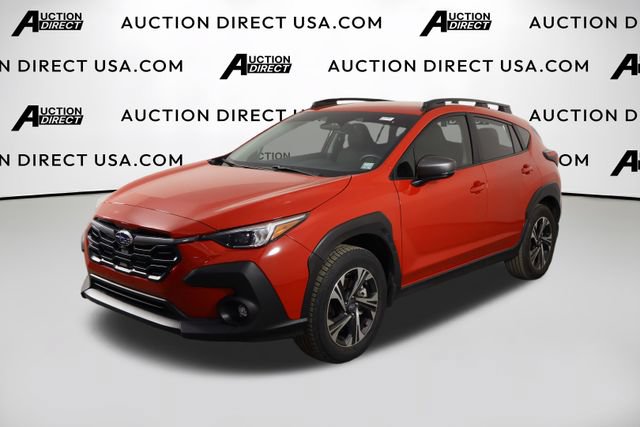 Used 2024 Subaru Crosstrek 2.0i Premium w/ Popular Package #4 AWD/4WD image 1
