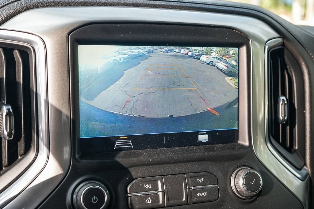 Used 2021 Chevrolet Silverado 1500 LT w/ Bed Protection Package image 23