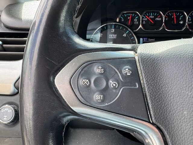 Used 2019 Chevrolet Suburban LT AWD/4WD image 26