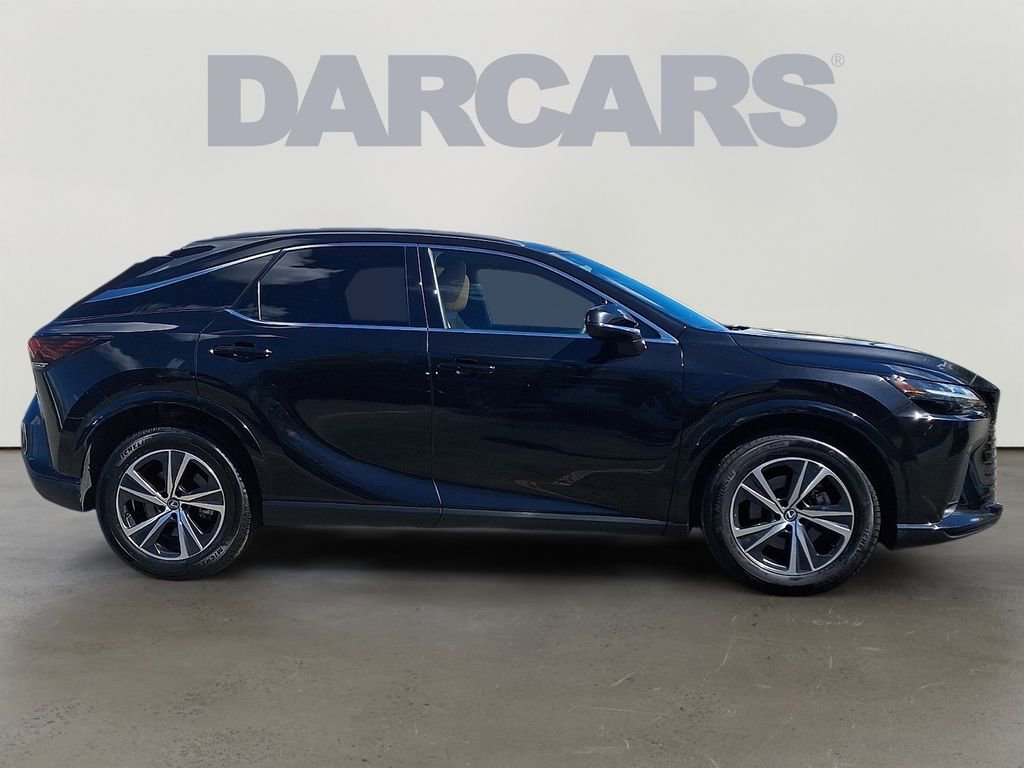 Used 2023 Lexus RX 350 Premium w/ Accessory Package (Z1) AWD/4WD image 7