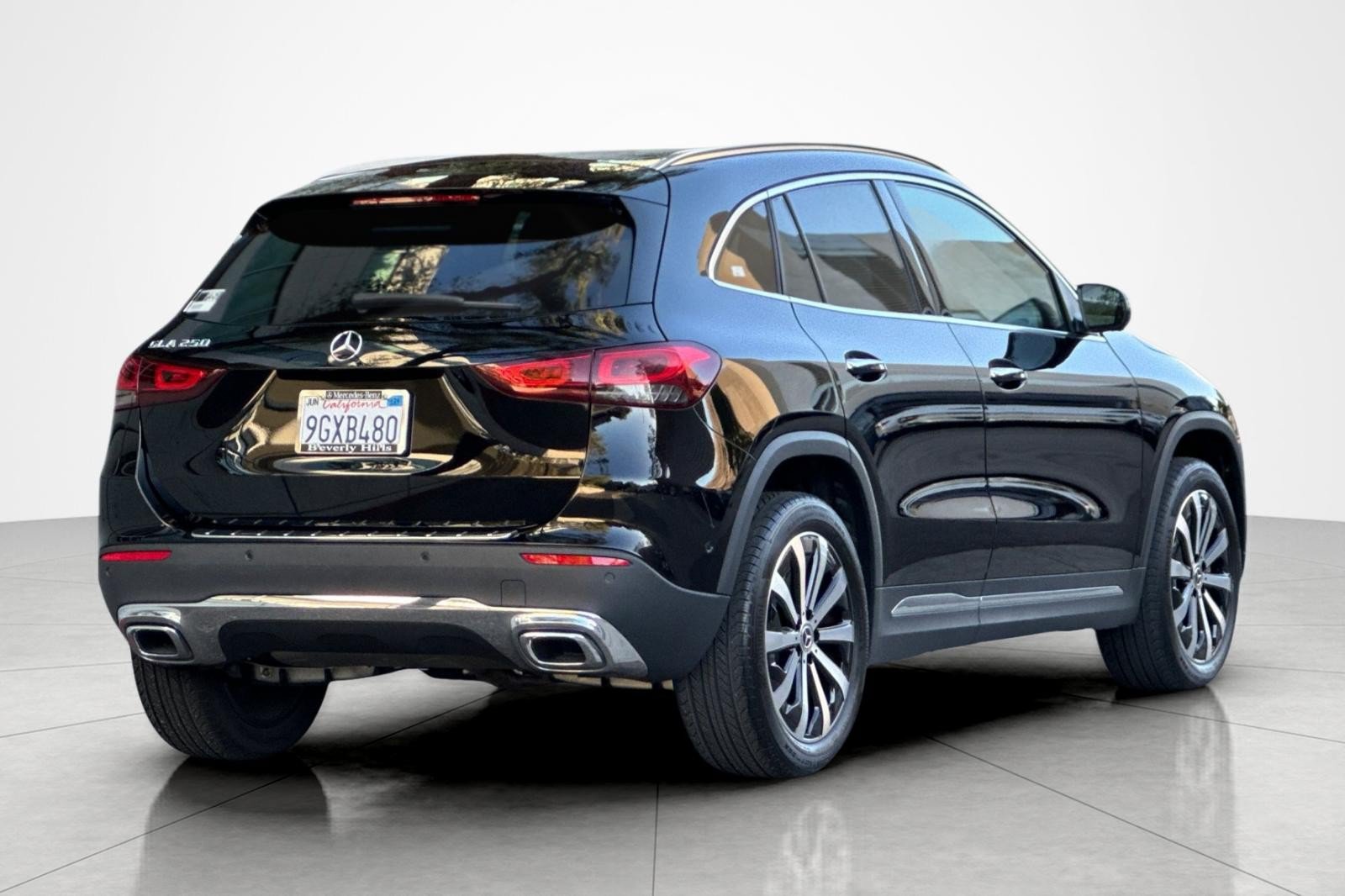 Used 2023 Mercedes-Benz GLA 250 image 5