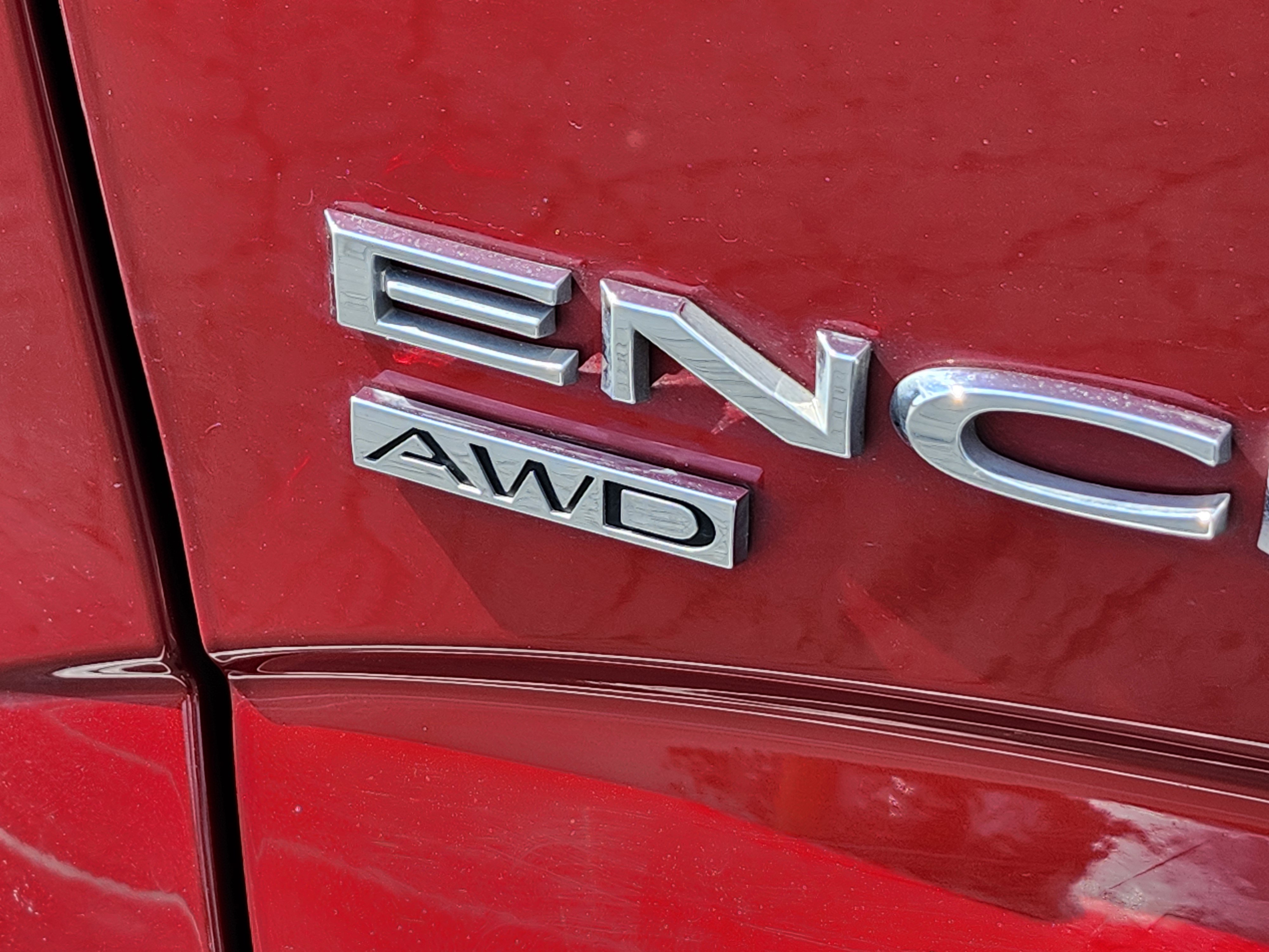 Used 2023 Buick Enclave Premium w/ Experience Buick Package image 14