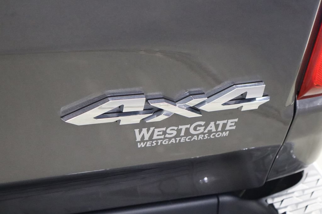 Used 2023 RAM 1500 Big Horn AWD/4WD image 42