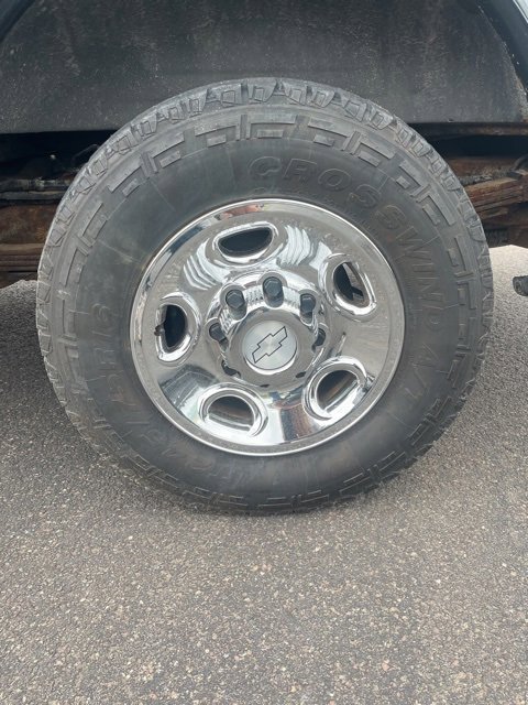 Used 2014 Chevrolet Express 3500 Work Van image 7