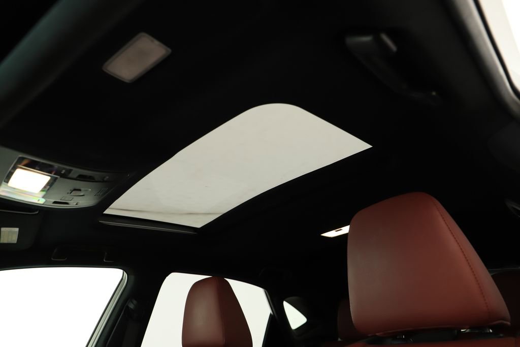 Used 2017 Lexus NX 200t F Sport image 25