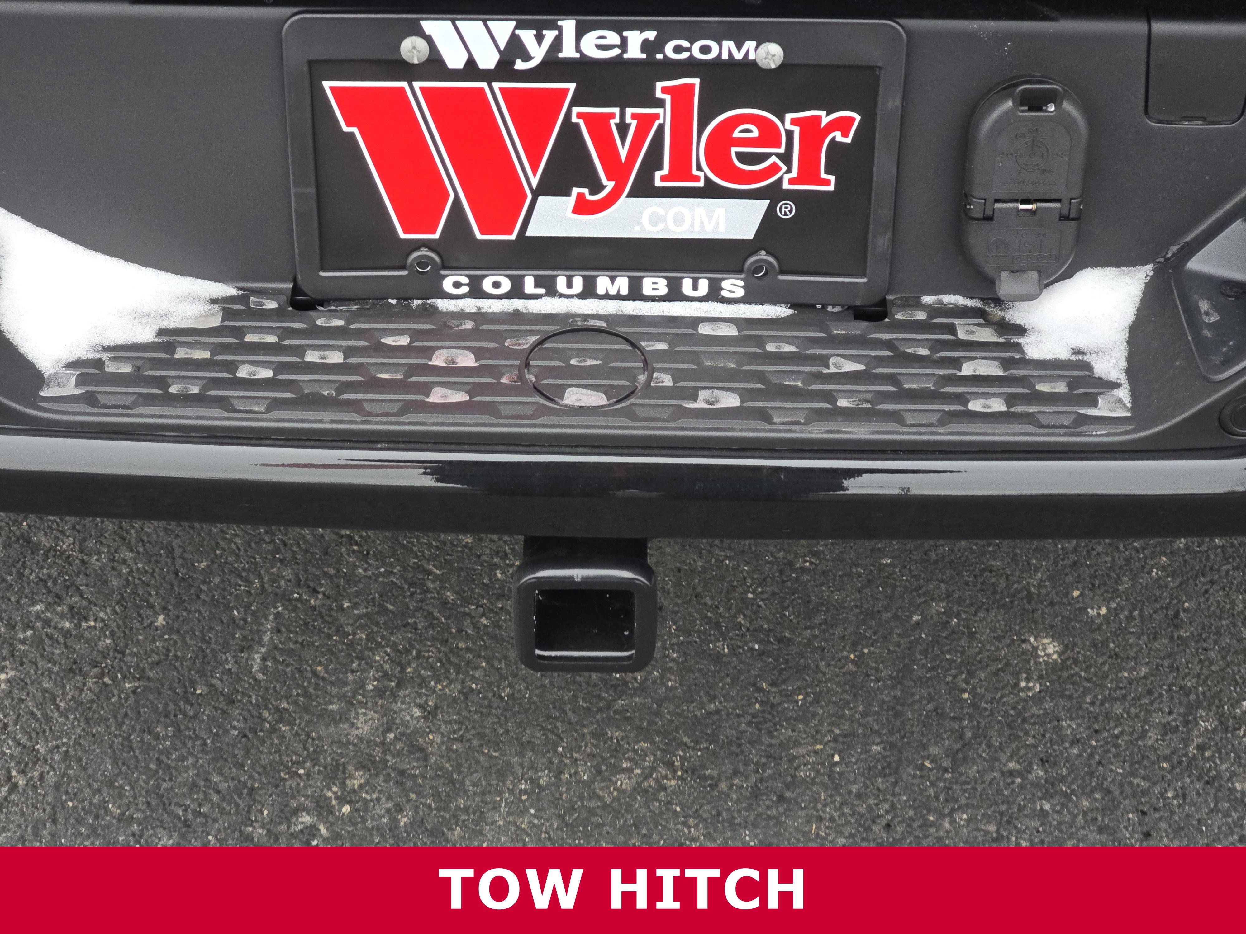 Used 2026 RAM 1500 Laramie image 22