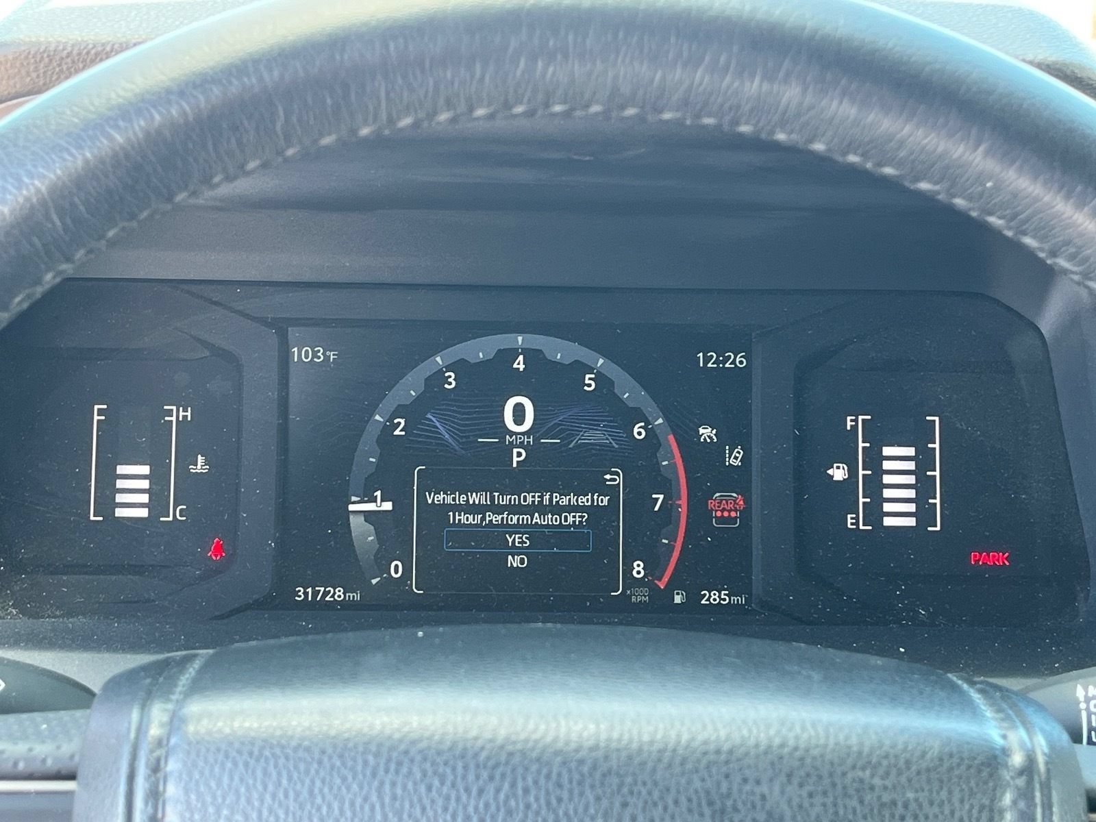 Used 2025 Toyota 4Runner SR5 AWD/4WD image 21