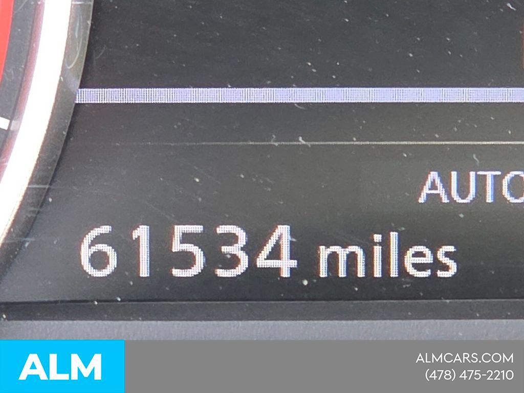 Used 2024 Nissan Rogue SV AWD/4WD image 25