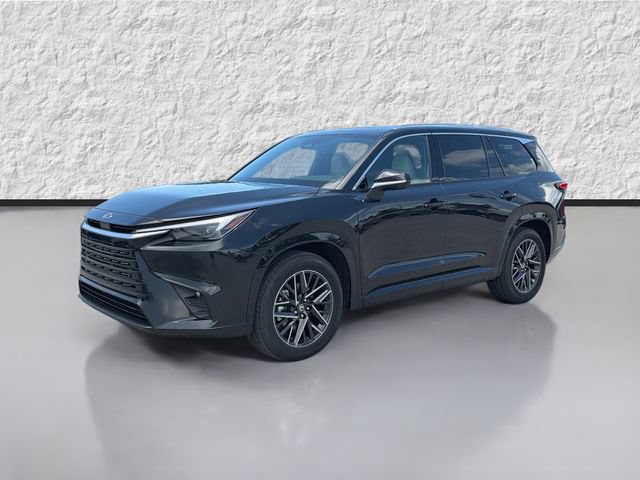 New 2026 Lexus TX 350 AWD image 7