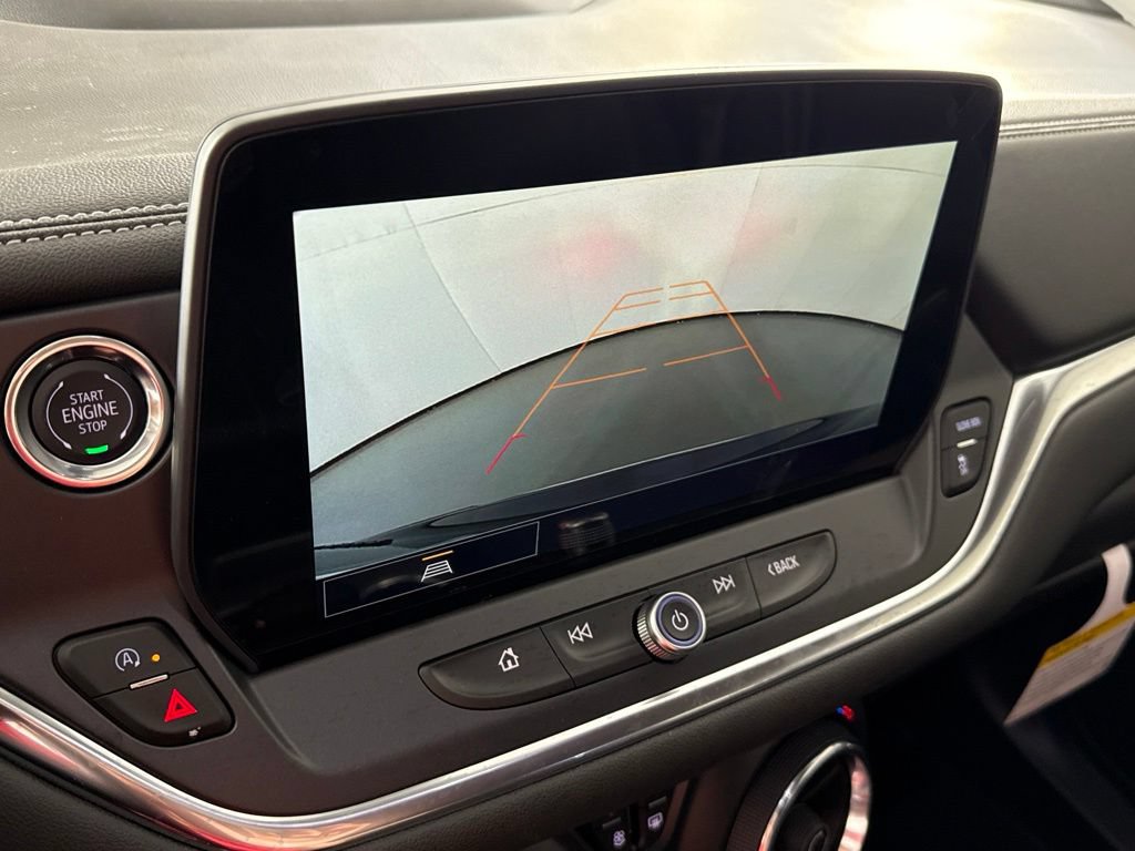 New 2026 Chevrolet Blazer LT w/ Convenience Package FWD image 40