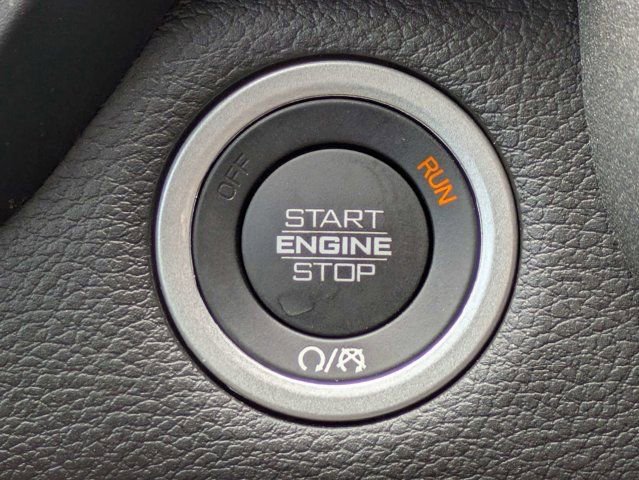 Used 2025 RAM 1500 Tradesman w/ Night Edition AWD/4WD image 28