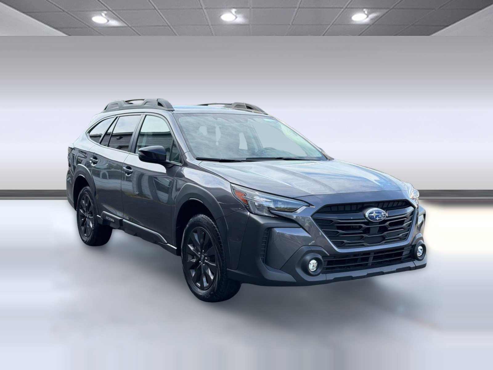 Used 2025 Subaru Outback Onyx Edition AWD/4WD image 7