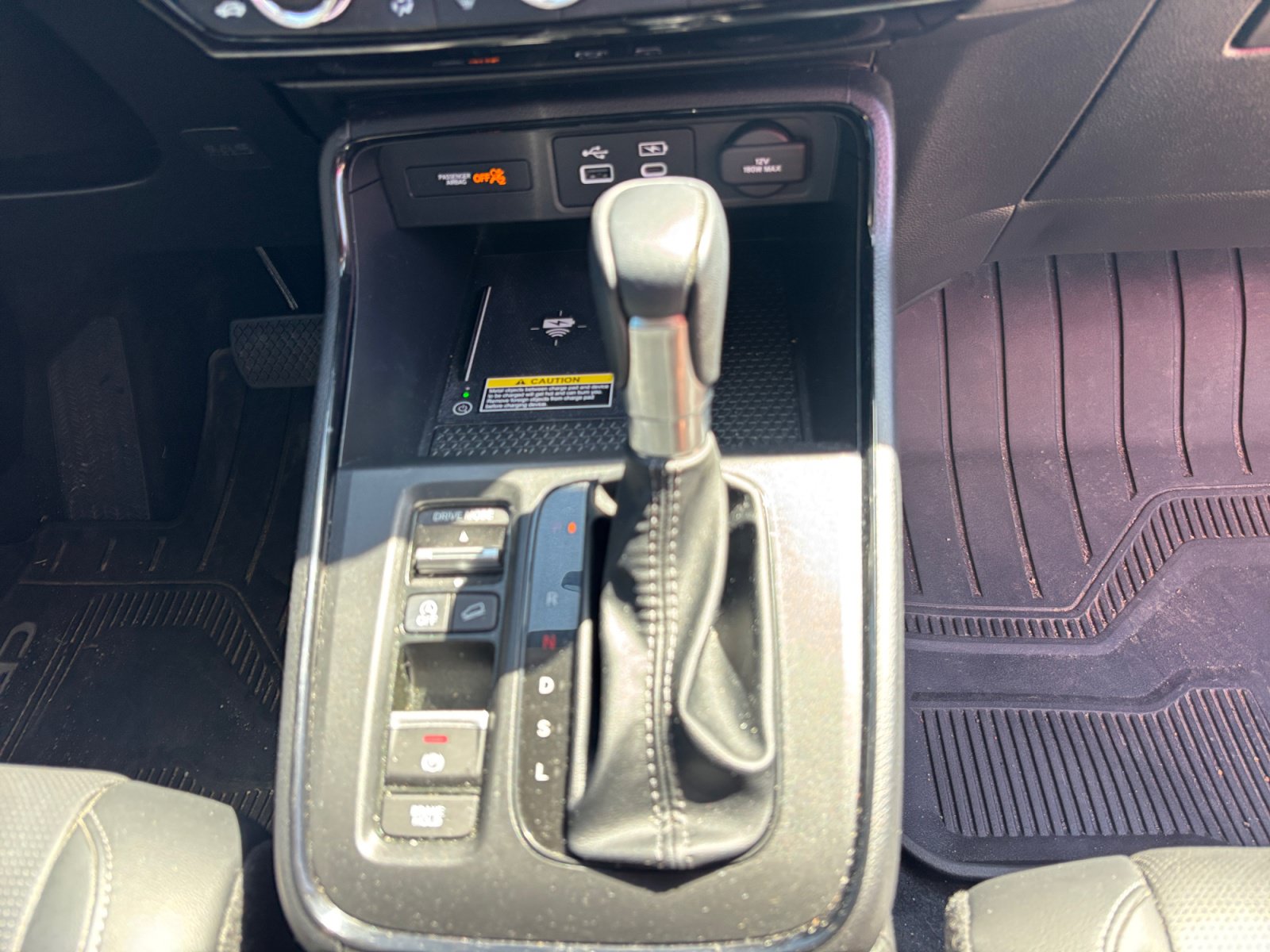 Used 2024 Honda CR-V EX-L image 28