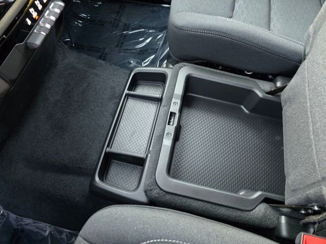 New 2026 RAM 1500 Tradesman AWD/4WD image 28