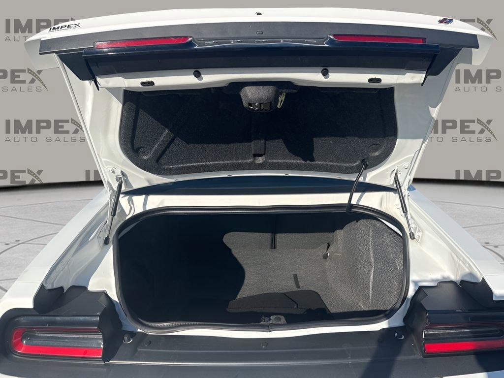 Used 2021 Dodge Challenger GT w/ Driver Convenience Group AWD/4WD image 29