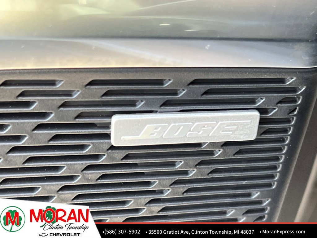 Certified 2026 Buick Enclave Sport Touring FWD image 18