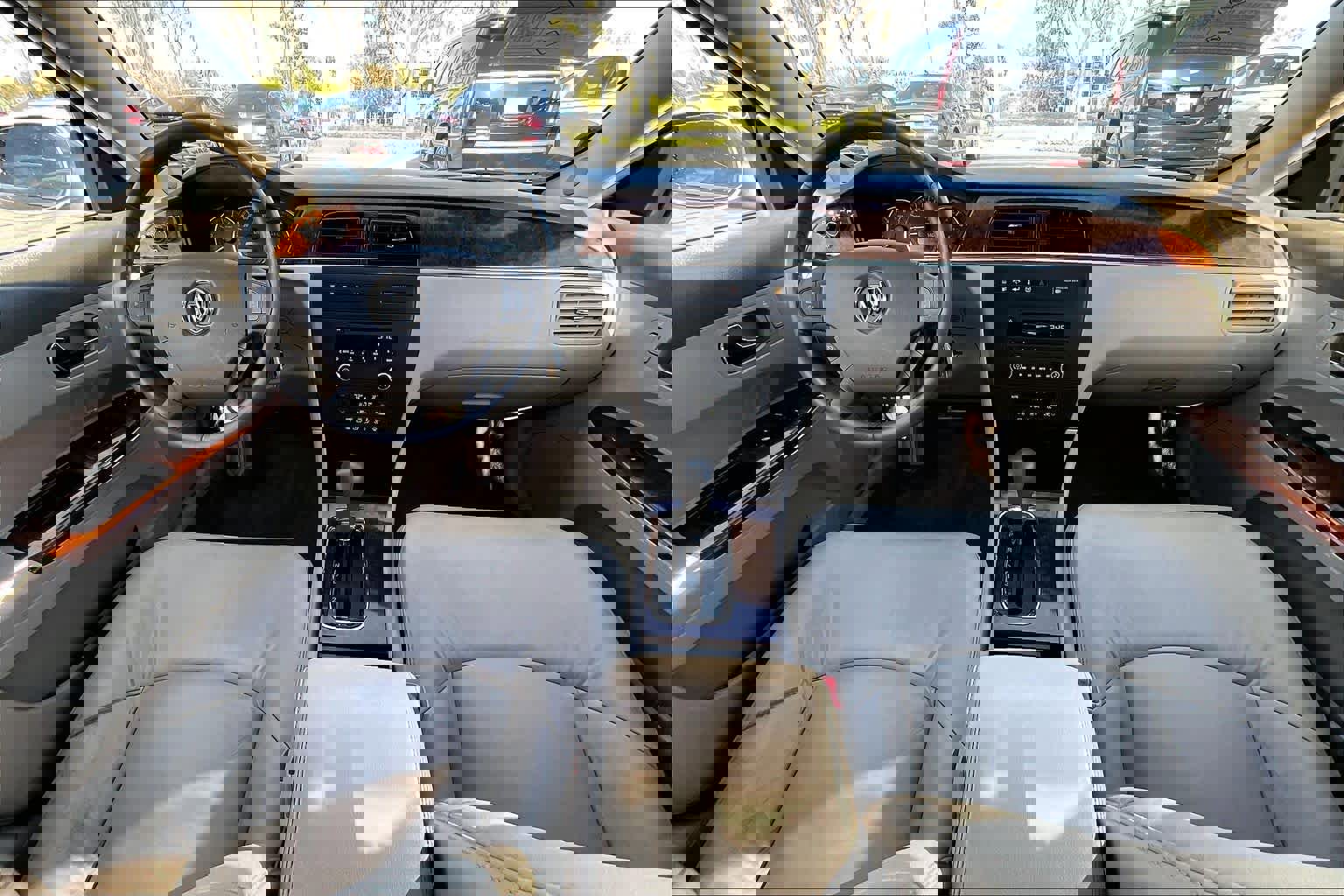 Used 2006 Buick LaCrosse CXL w/ Driver Confidence Package image 14